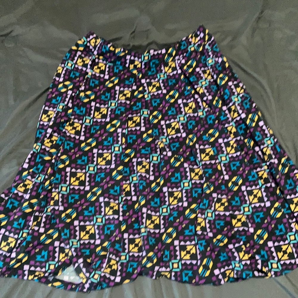 Lularoe skirt